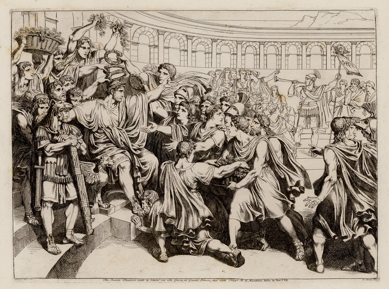  av Bartolomeo Pinelli