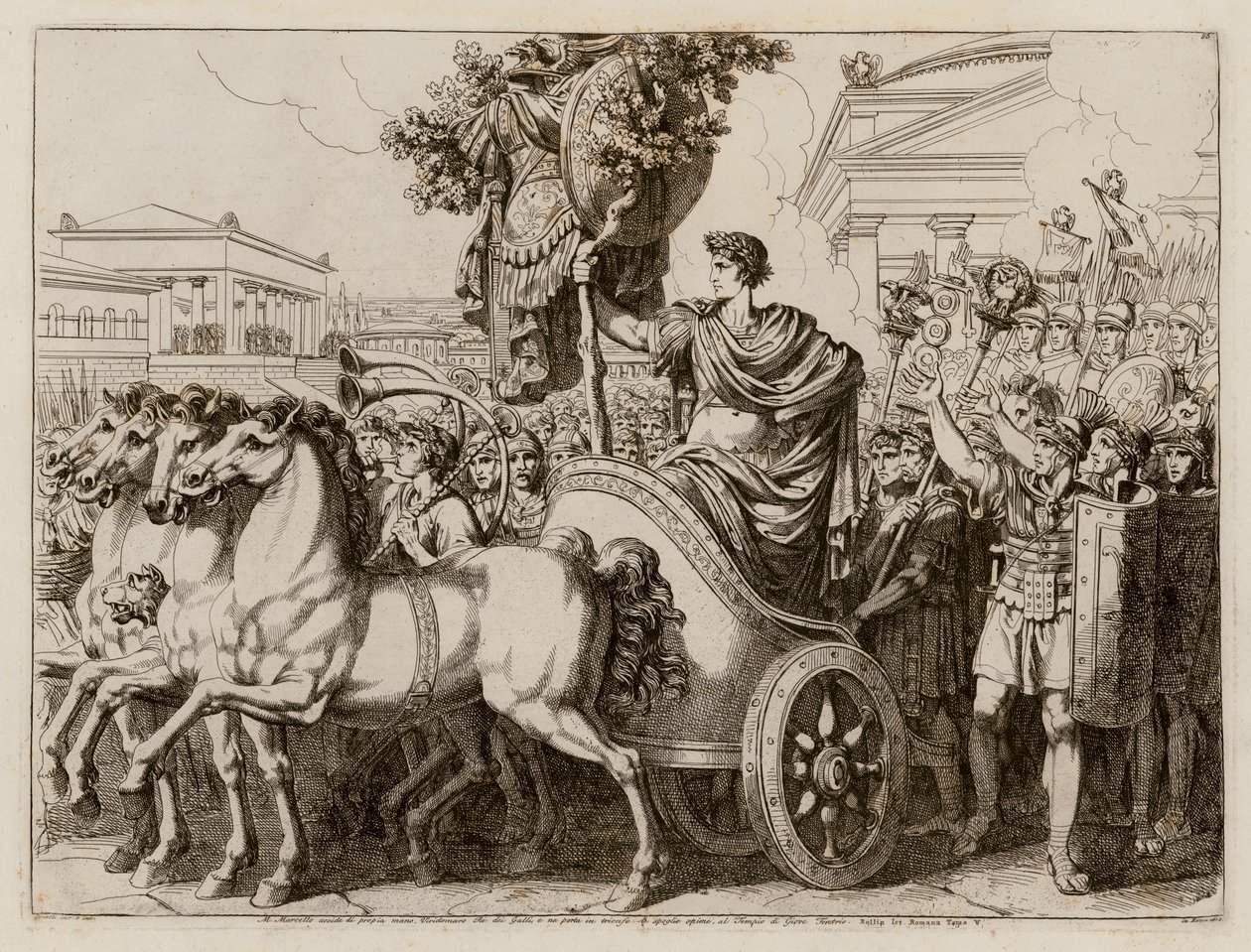  av Bartolomeo Pinelli