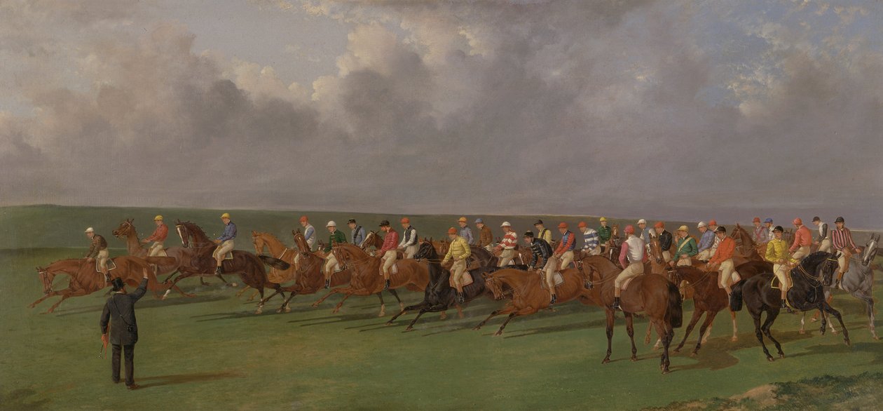 Gräsens siden och satiner av Benjamin Herring