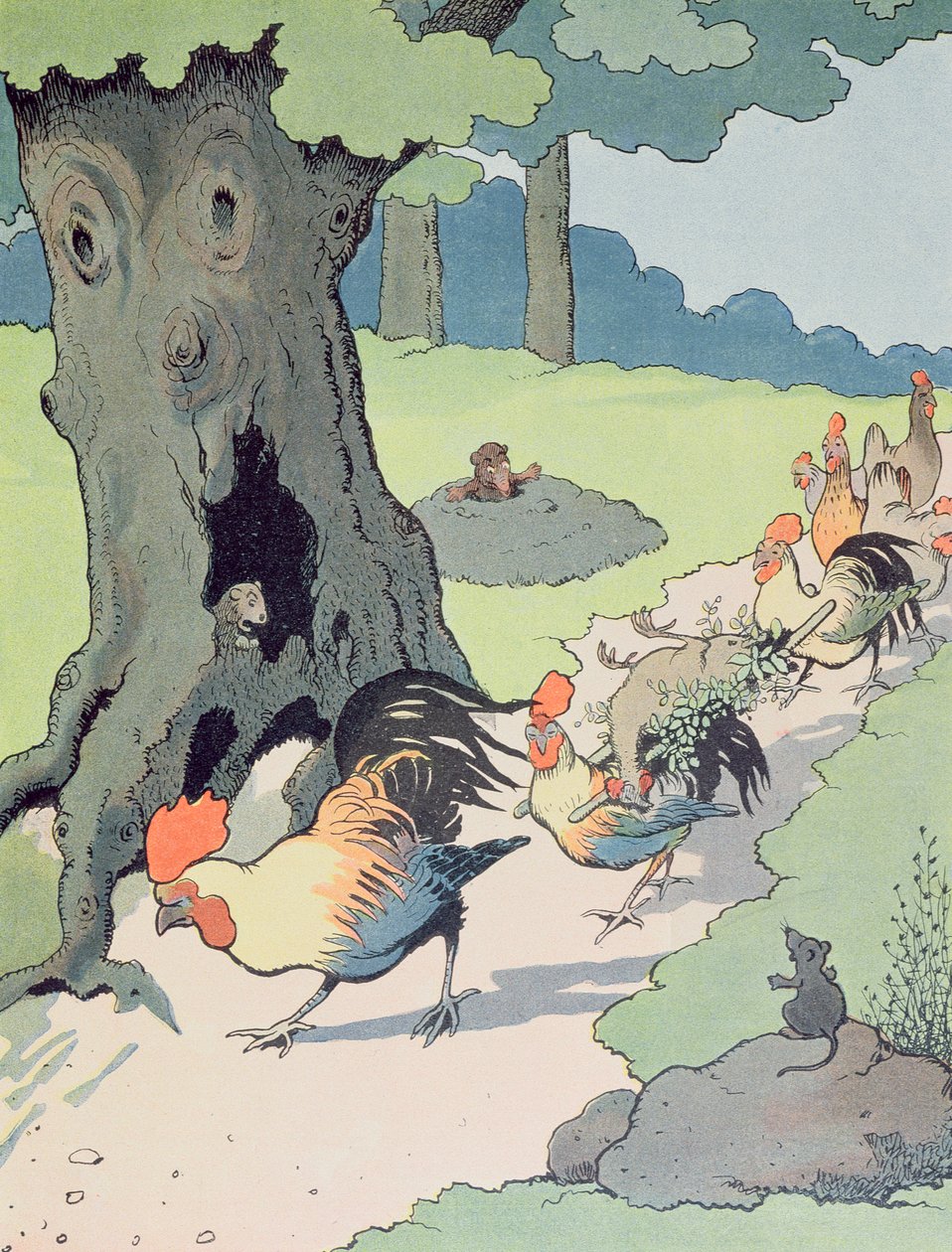 Illustration för 