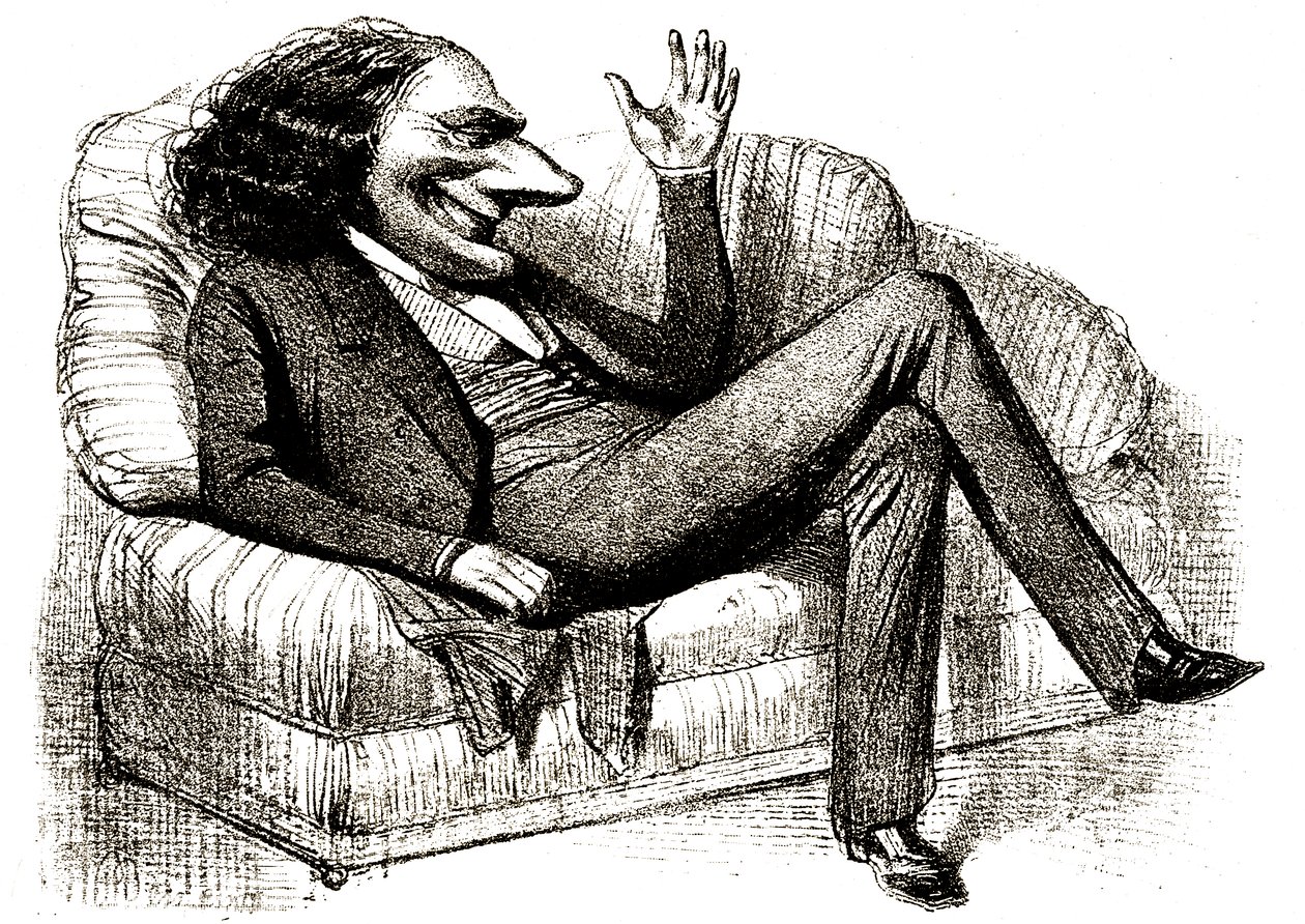  av Benjamin Roubaud