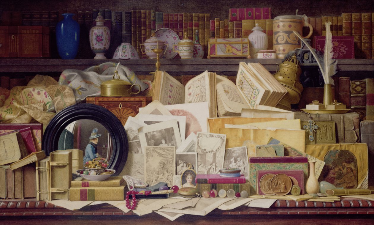 swed av Benjamin Walter Spiers