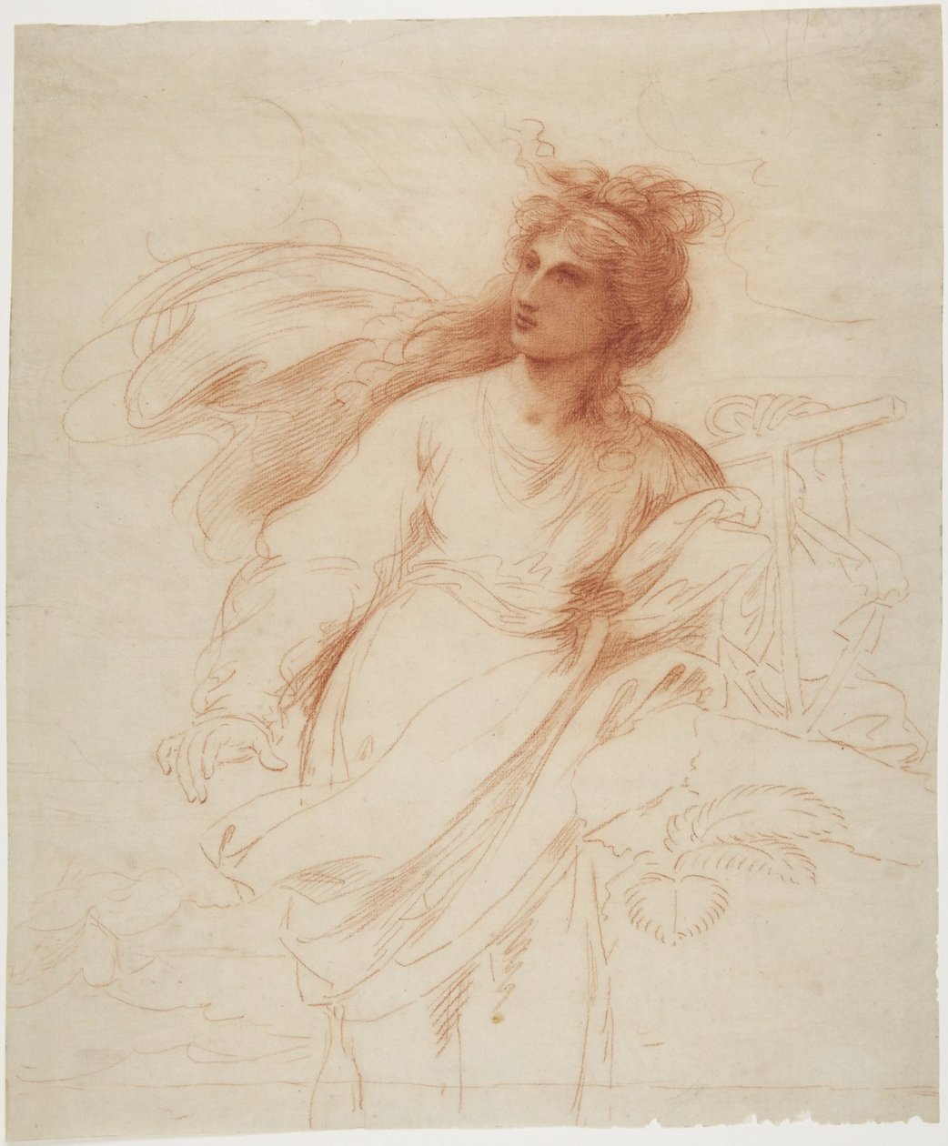 Hopp av Benjamin West