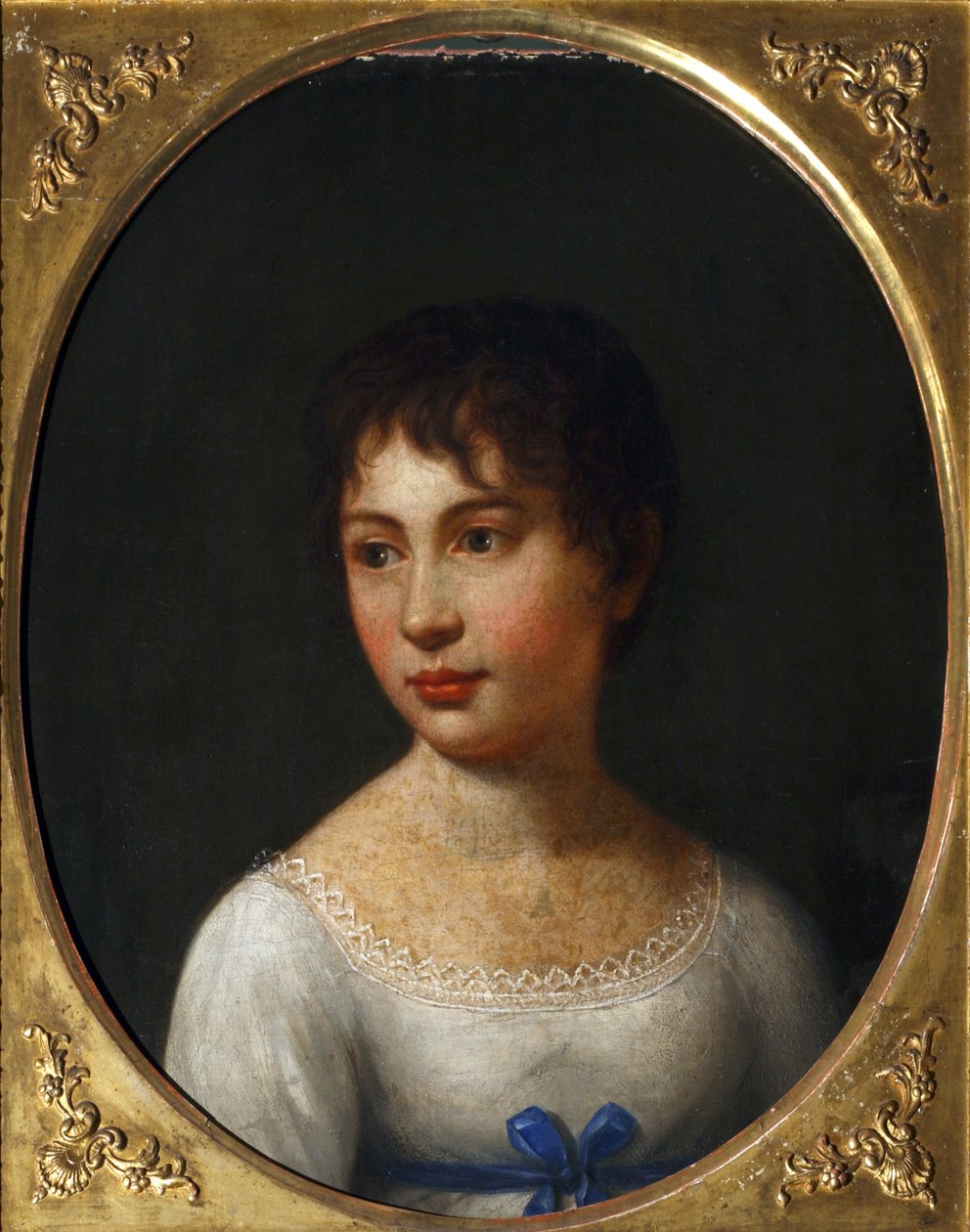 , 1810-talet av Benois Charles Mitoire