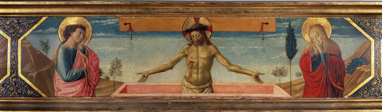 Okänd bild av Benozzo di Lese di Sandro Gozzoli