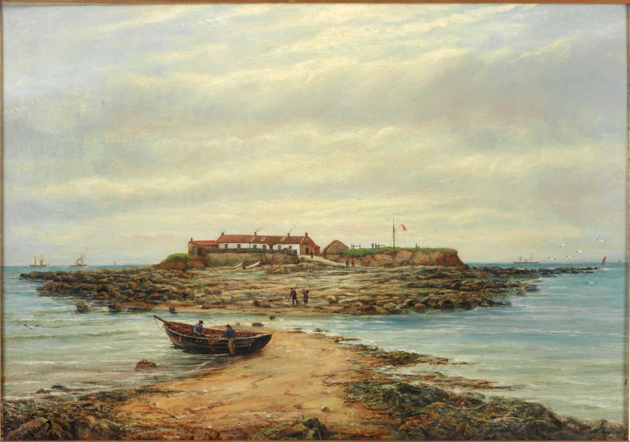 St Mary