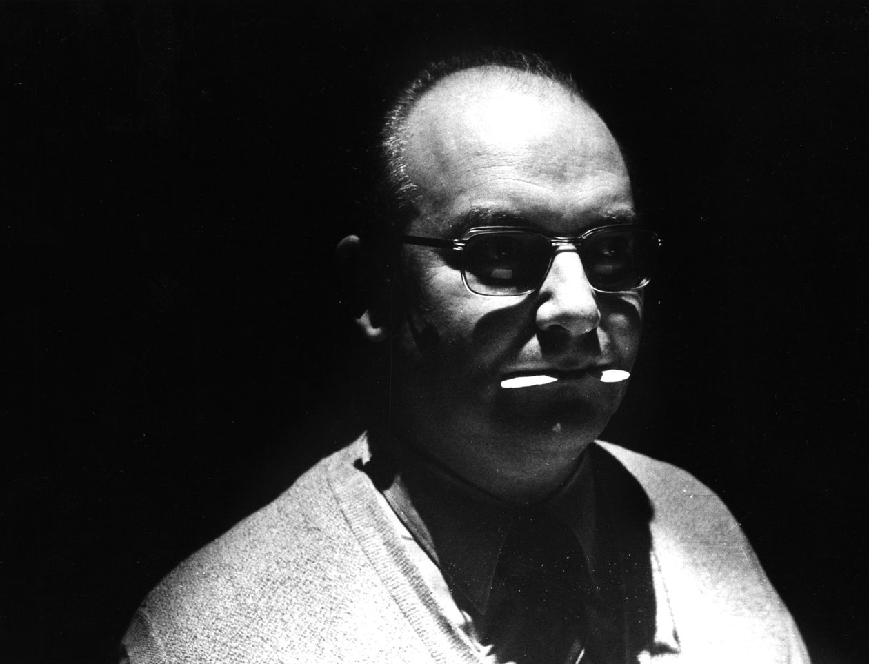 Aloys KONTARSKY av Bernard Perrine