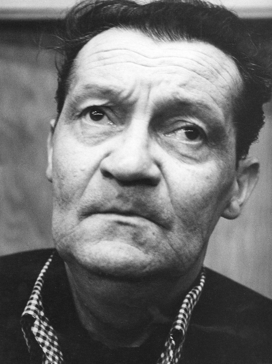 Jean WITOLD av Bernard Perrine