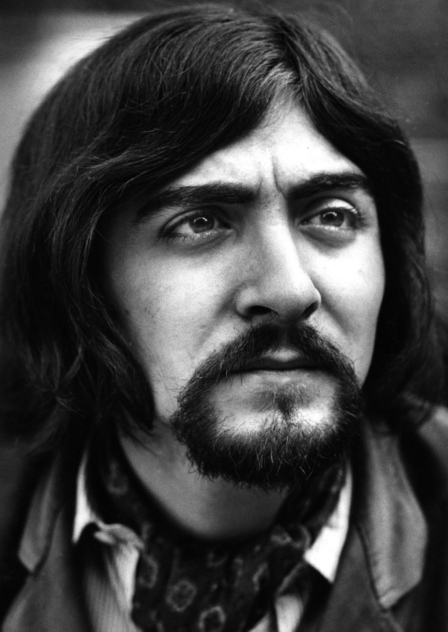 Robert COHEN-SOLAL av Bernard Perrine