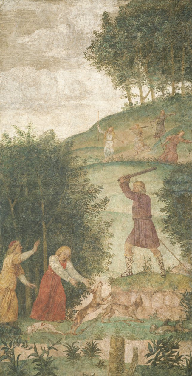  av Bernardino Luini