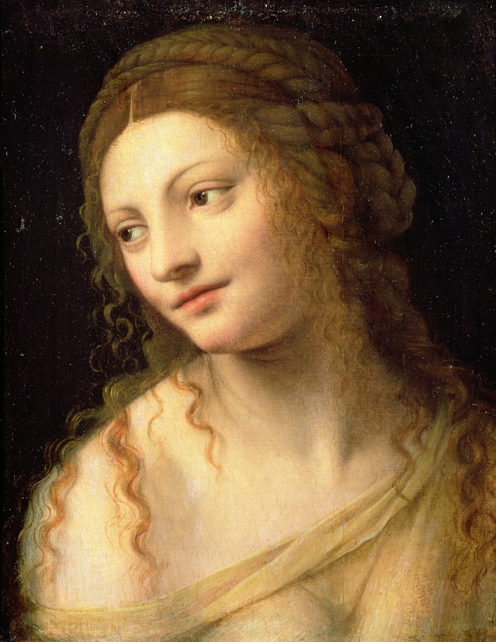 Okänd bild av Bernardino Luini