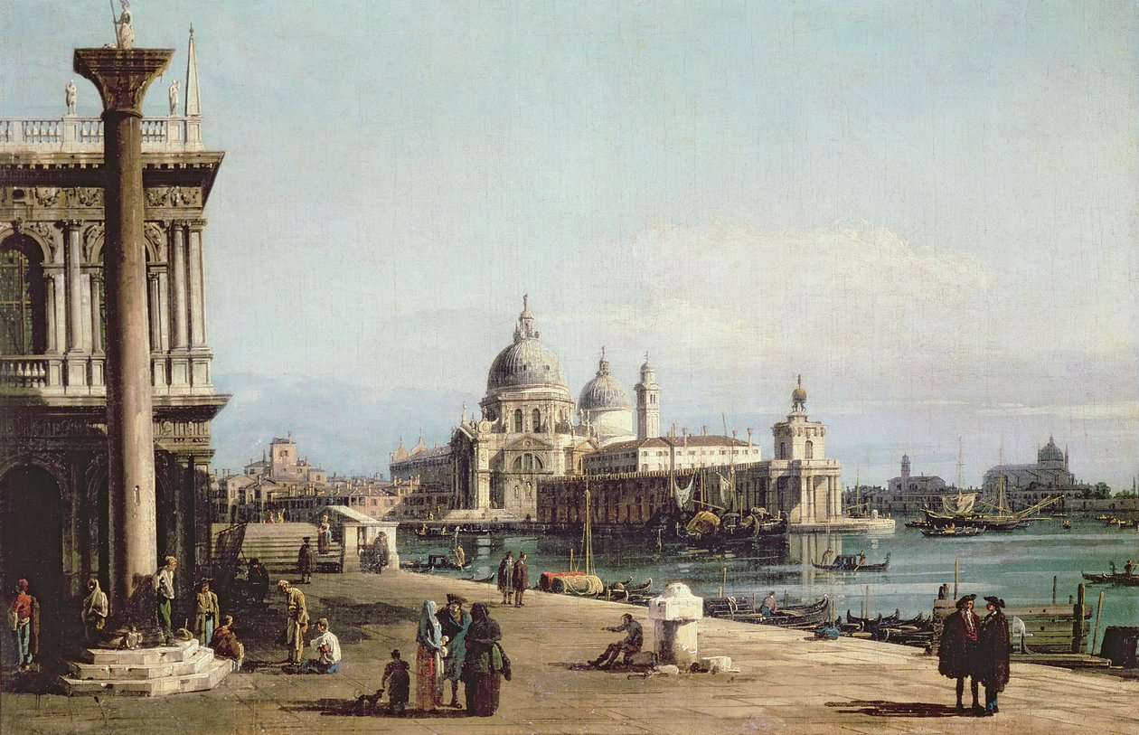 Okänd bild av Bernardo Bellotto