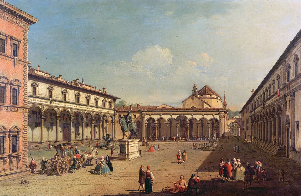 Okänd bild av Bernardo Bellotto