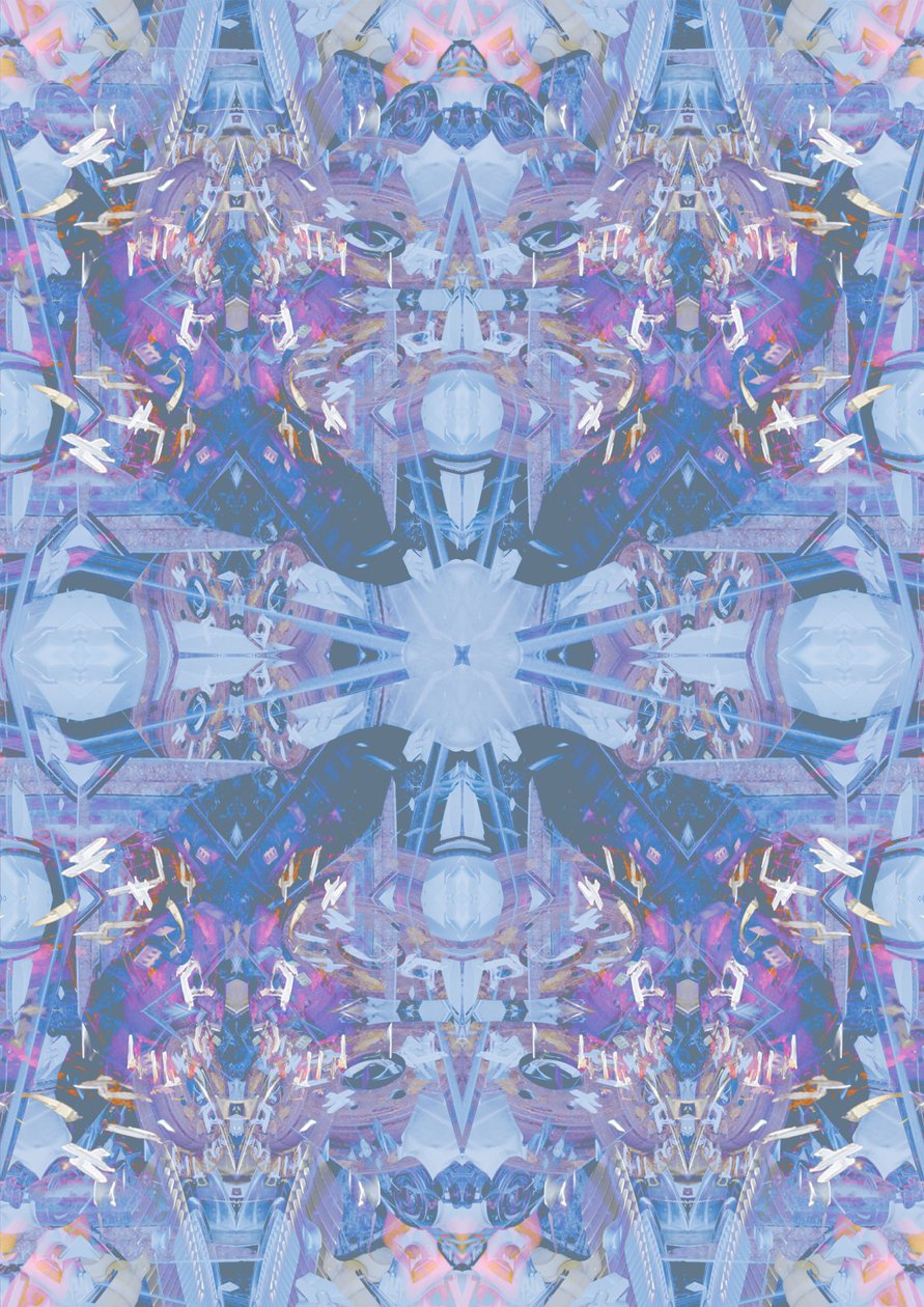 I spy, 2015 (fotografi, illustration, digital) av Beth Travers