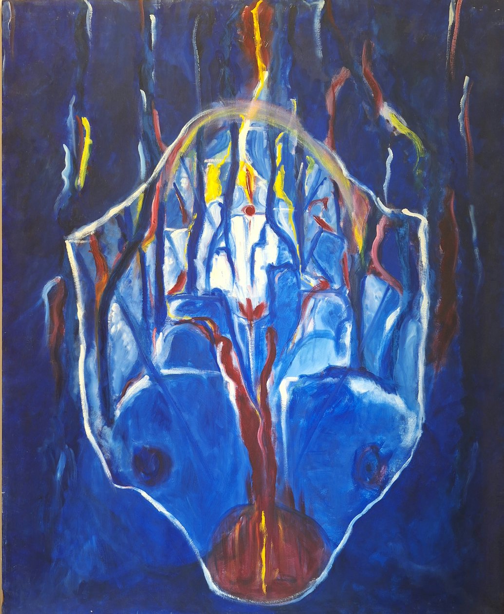 På spaning efter vägen av Bibiana Ulanosky