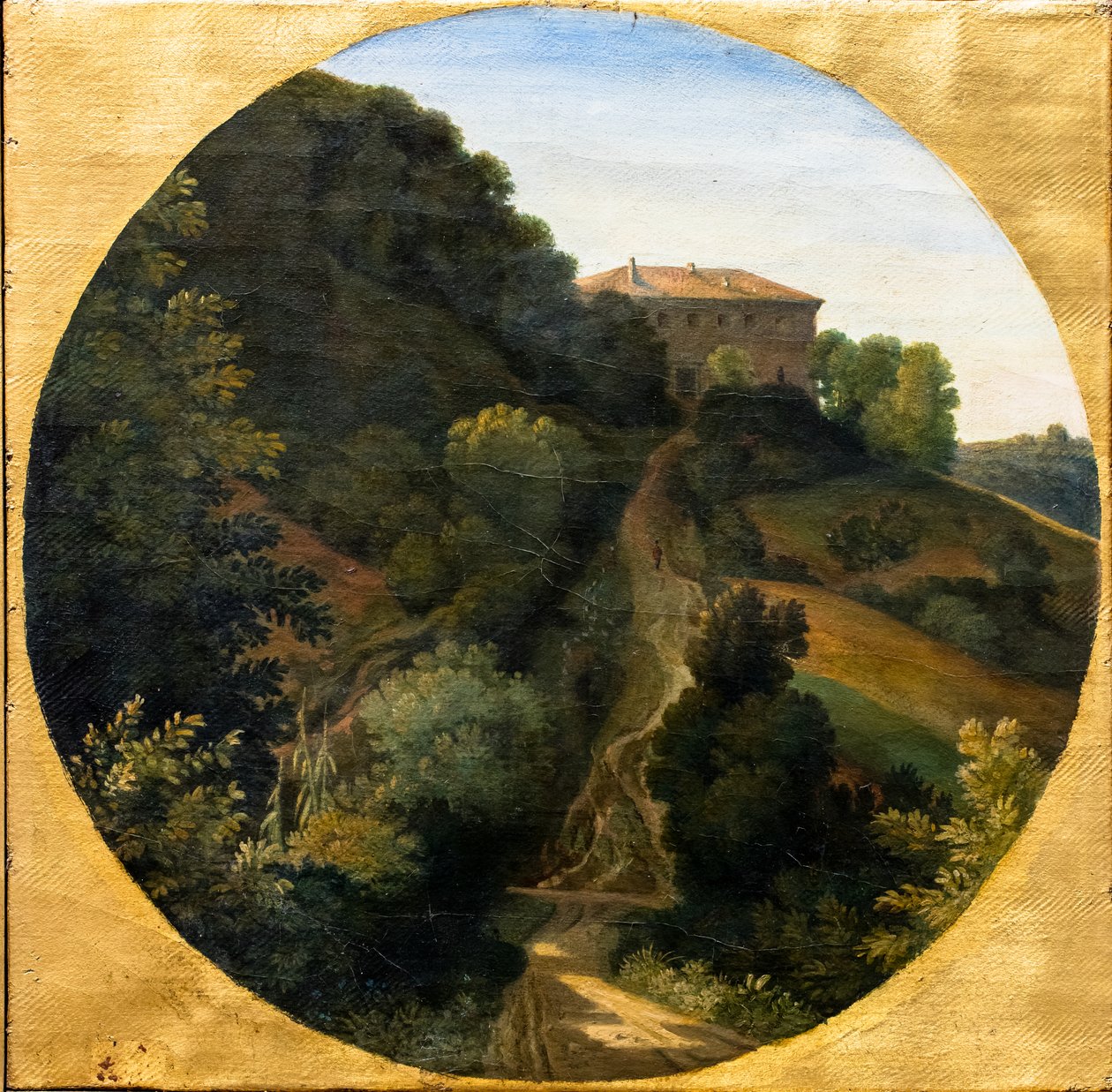  av Blaise-Alexandre Desgoffe