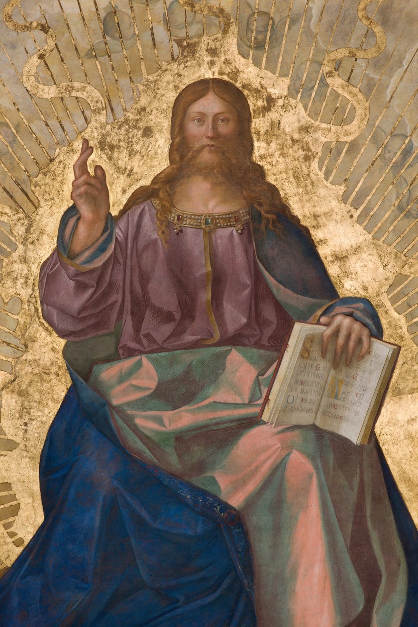 Okänd bild av Boccaccio Boccaccino