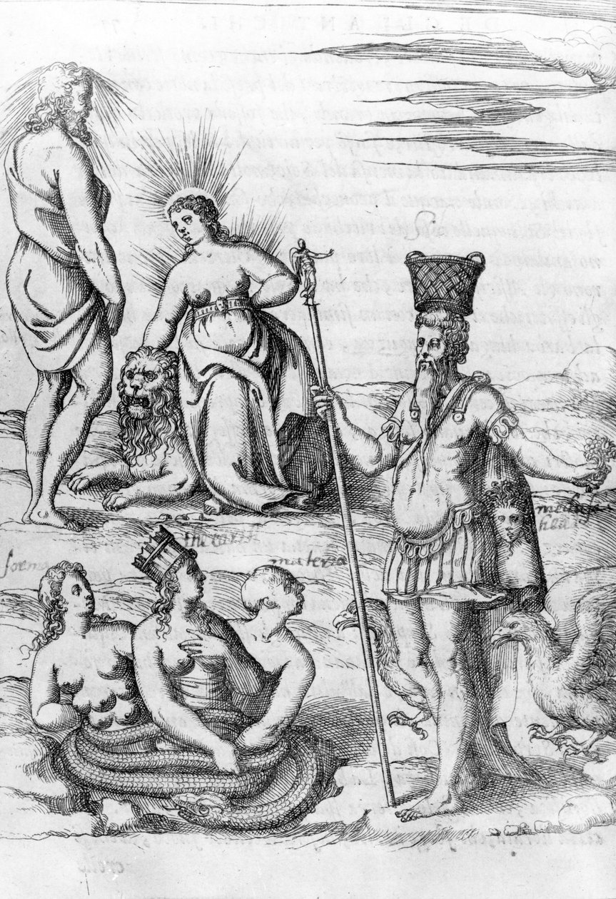 Apollo, ata mai le 