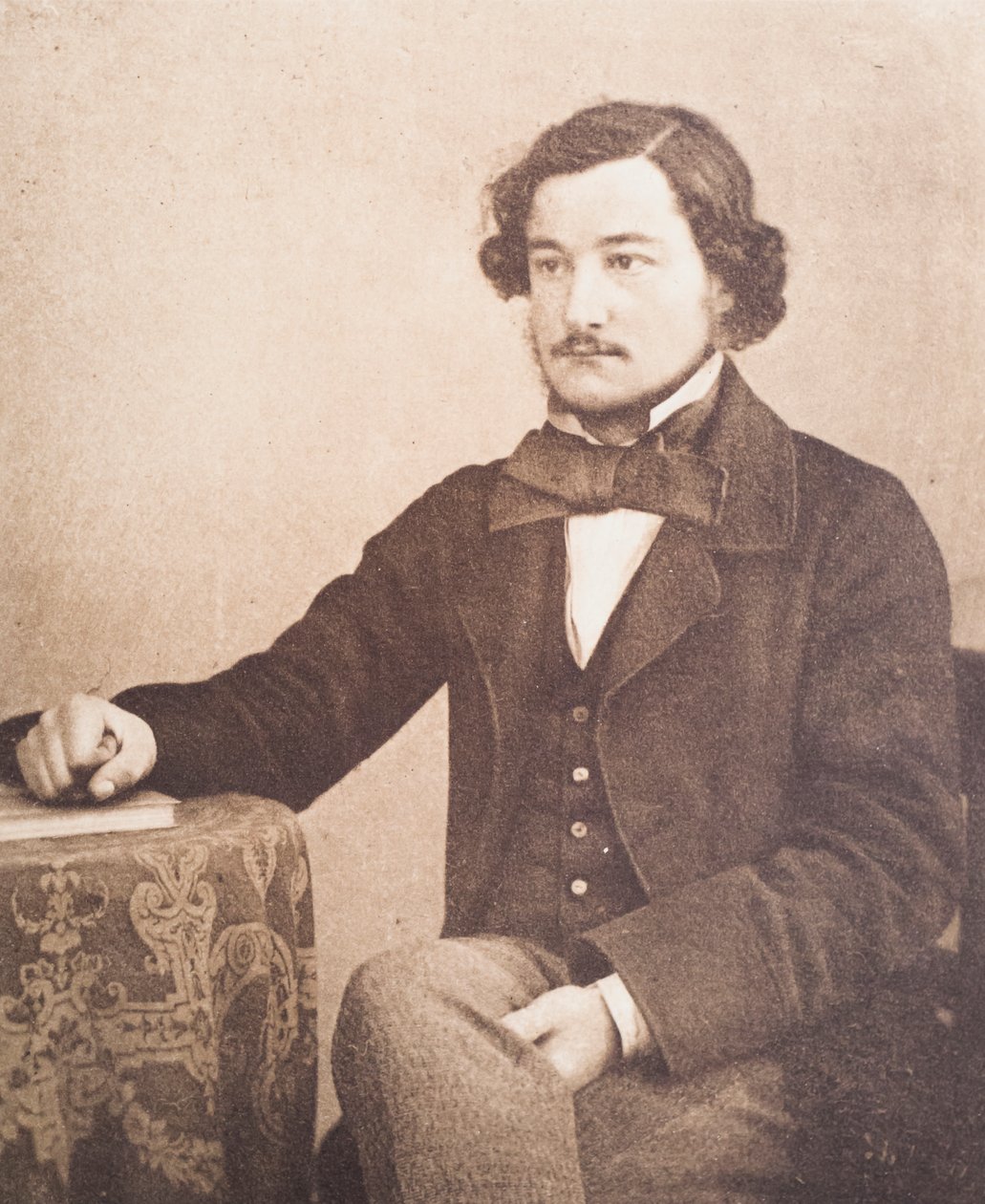 William Morris 23 år av British Photographer