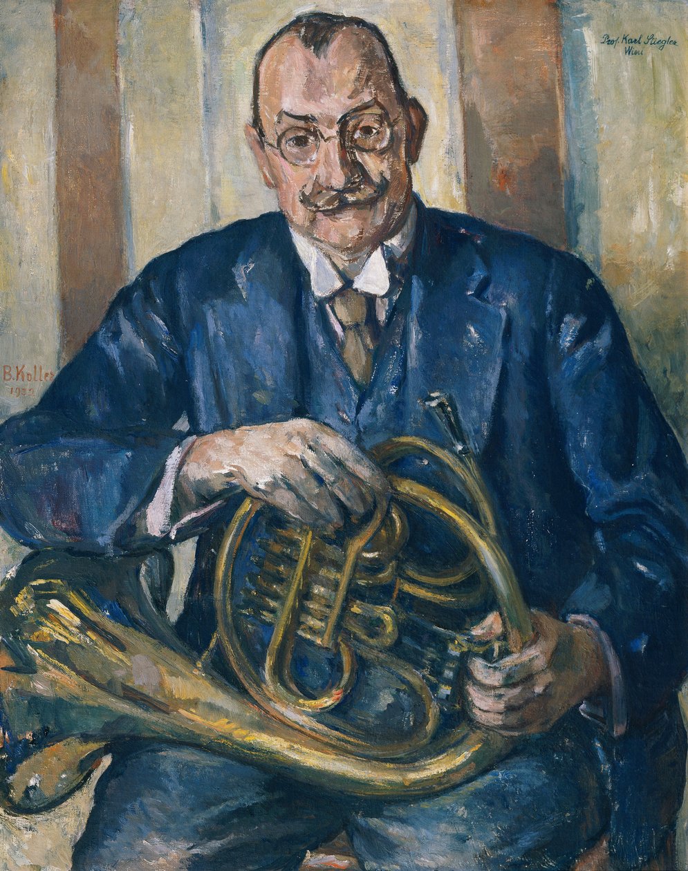  av Broncia Koller-Pinell