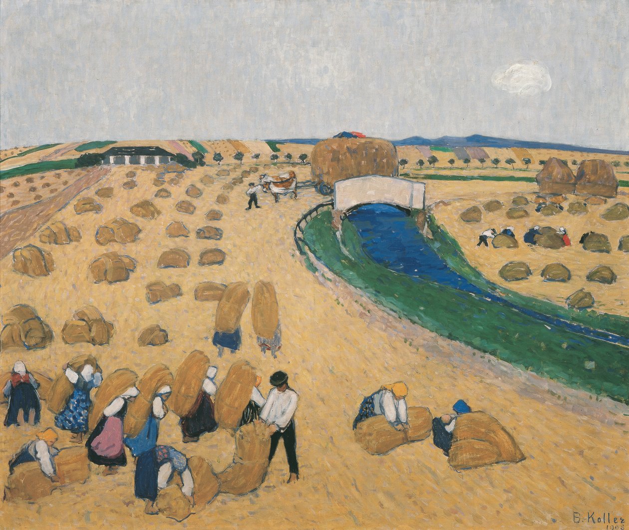  av Broncia Koller-Pinell