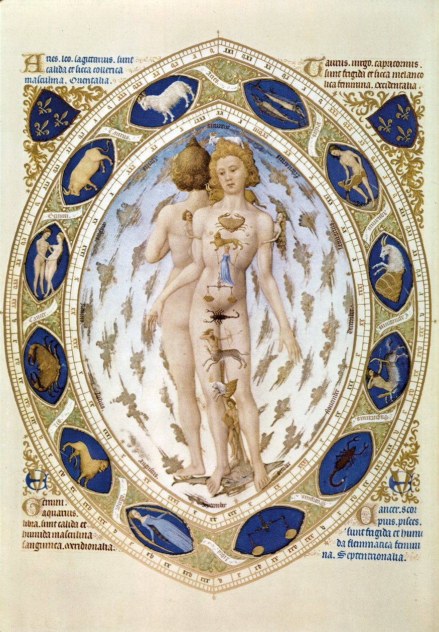  av Brothers Limbourg