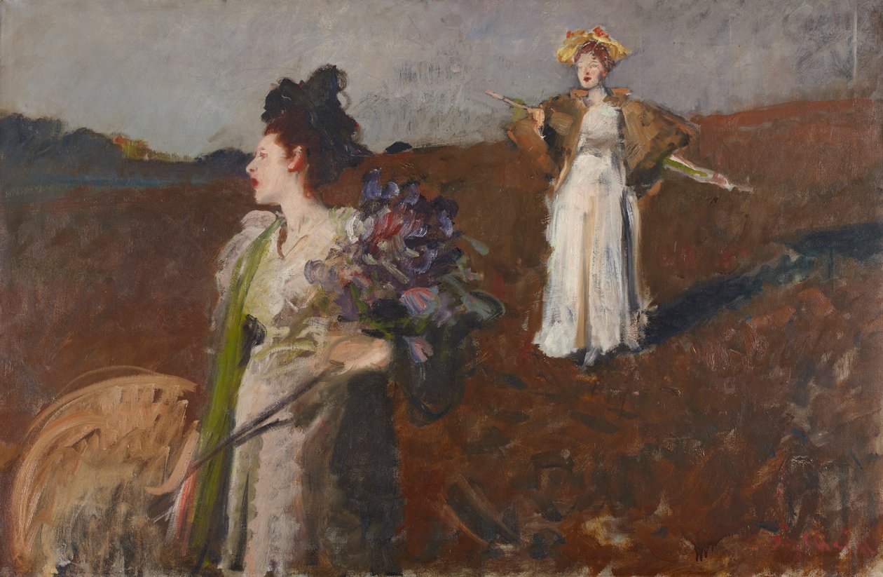 utomhuslek av Bruno Piglhein