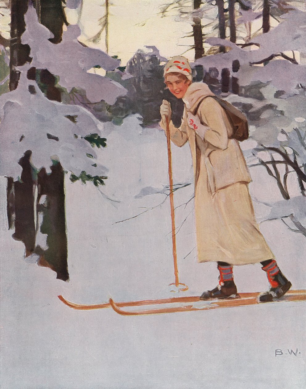  av Brynolf Wennerberg