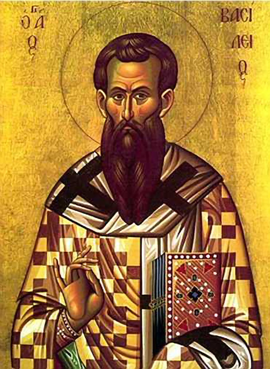 Theodor av Mopsuestia av Byzantine