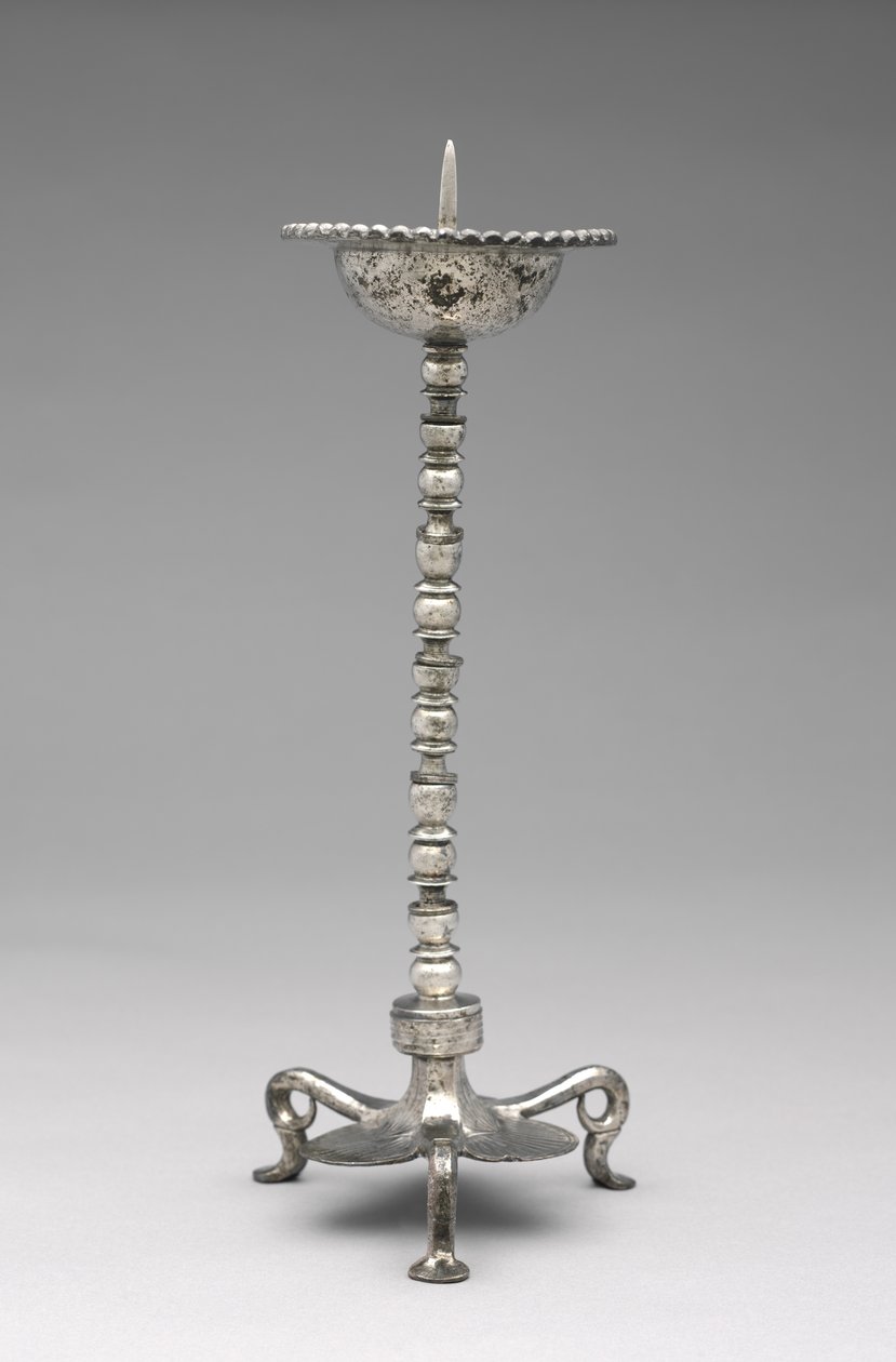 Lampa, sent 300-tal av Byzantine