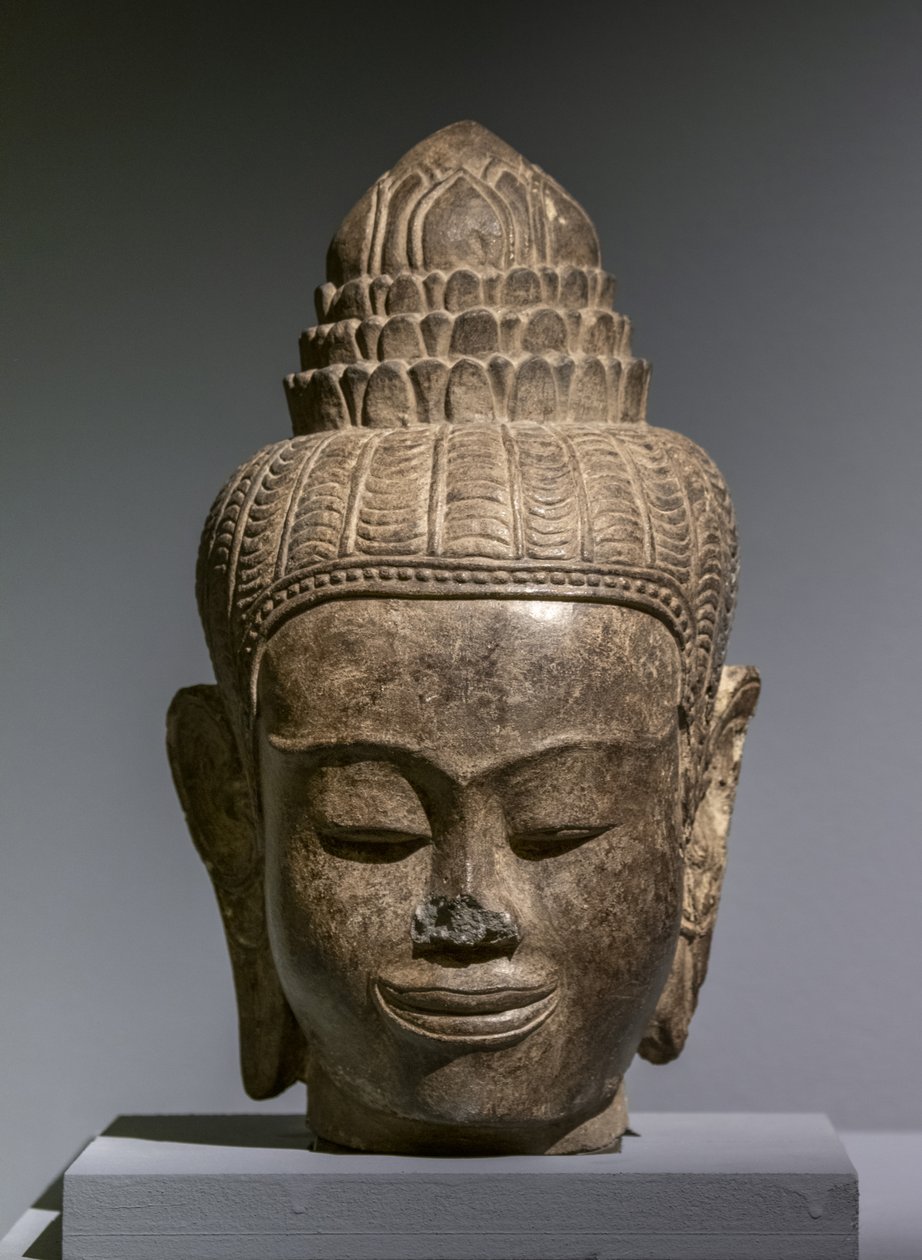 Okänd bild av Cambodian