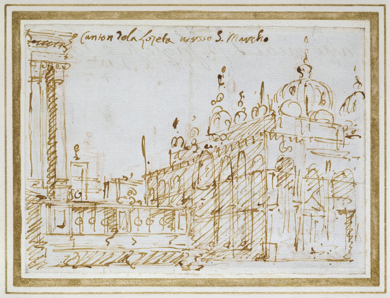 Venedig: St Mark