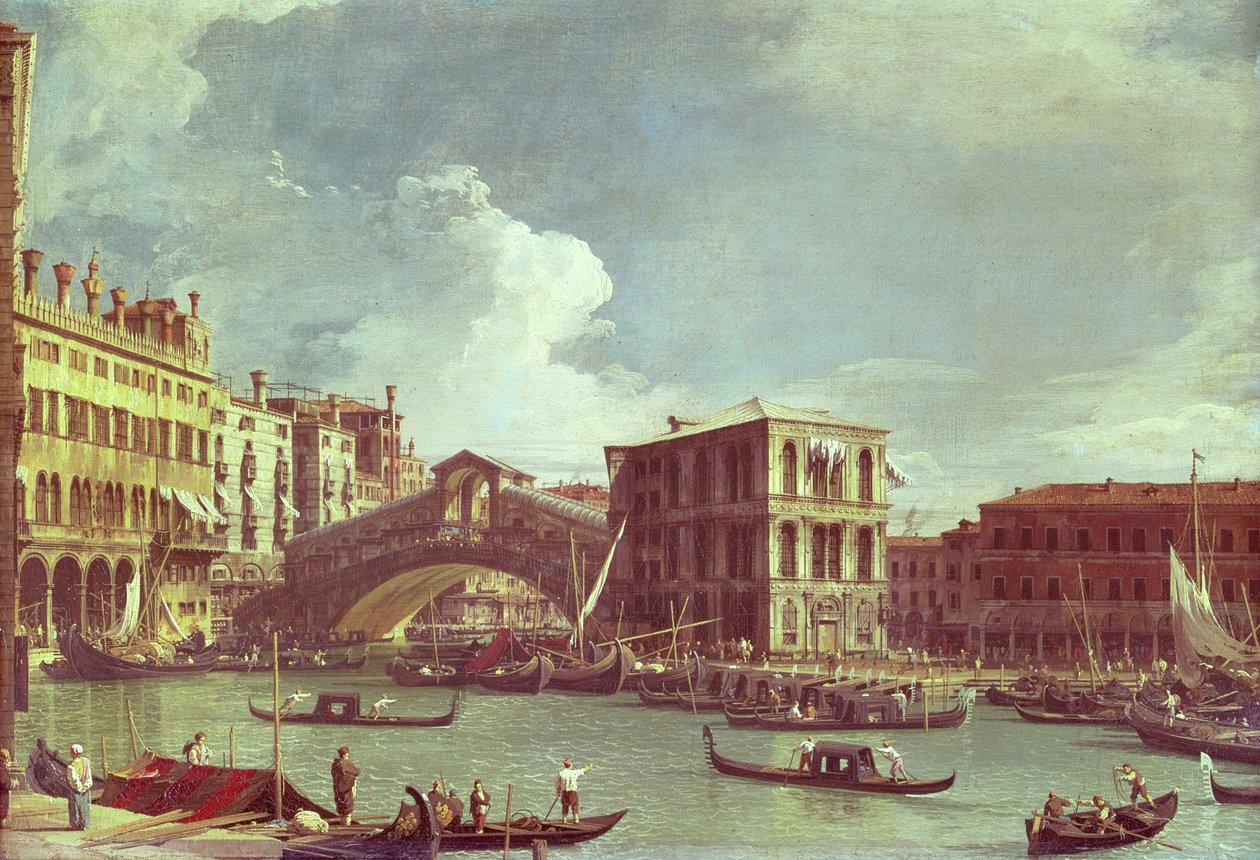 Okänd bild av Giovanni Antonio Canal