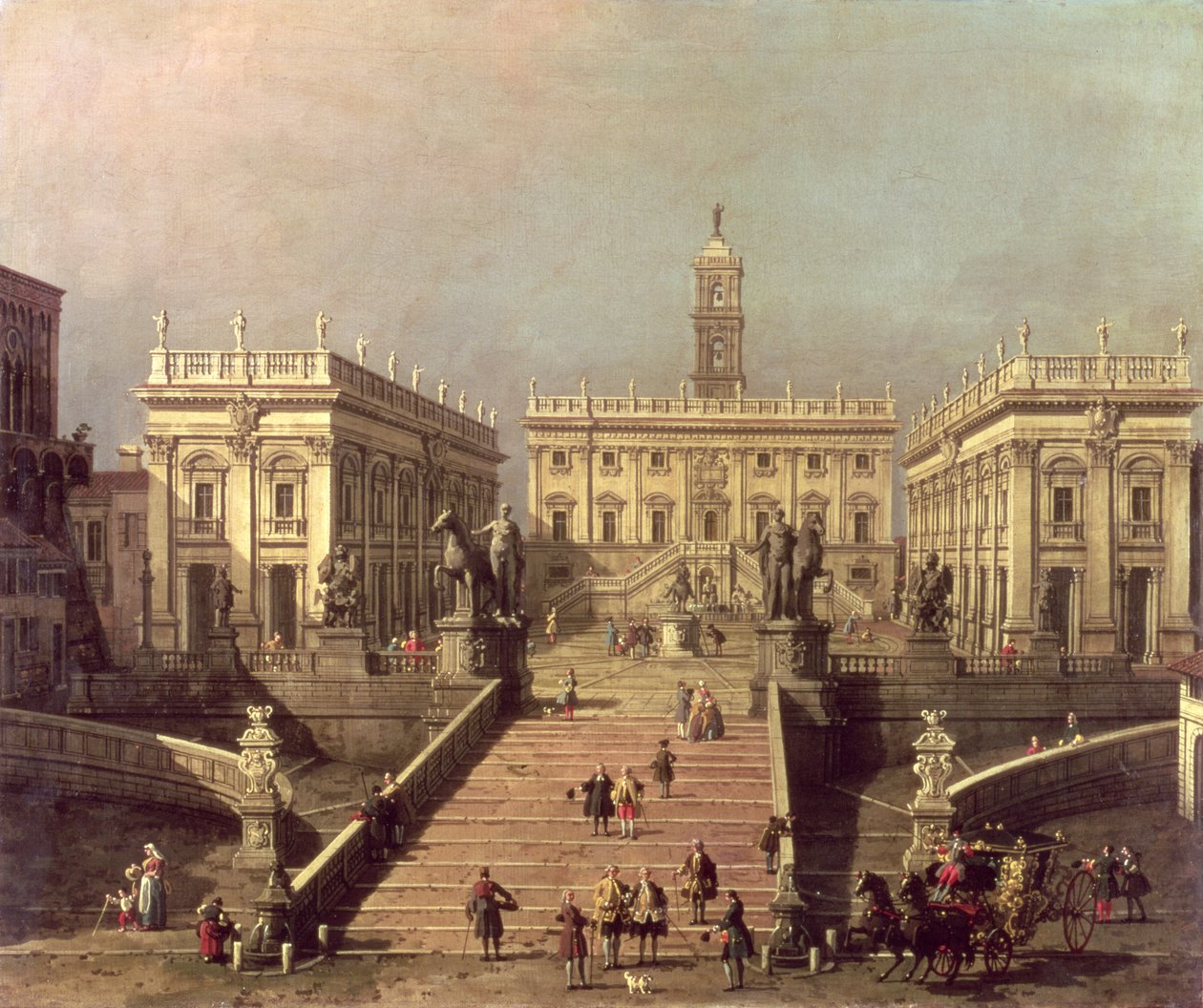 Okänd bild av Giovanni Antonio Canal