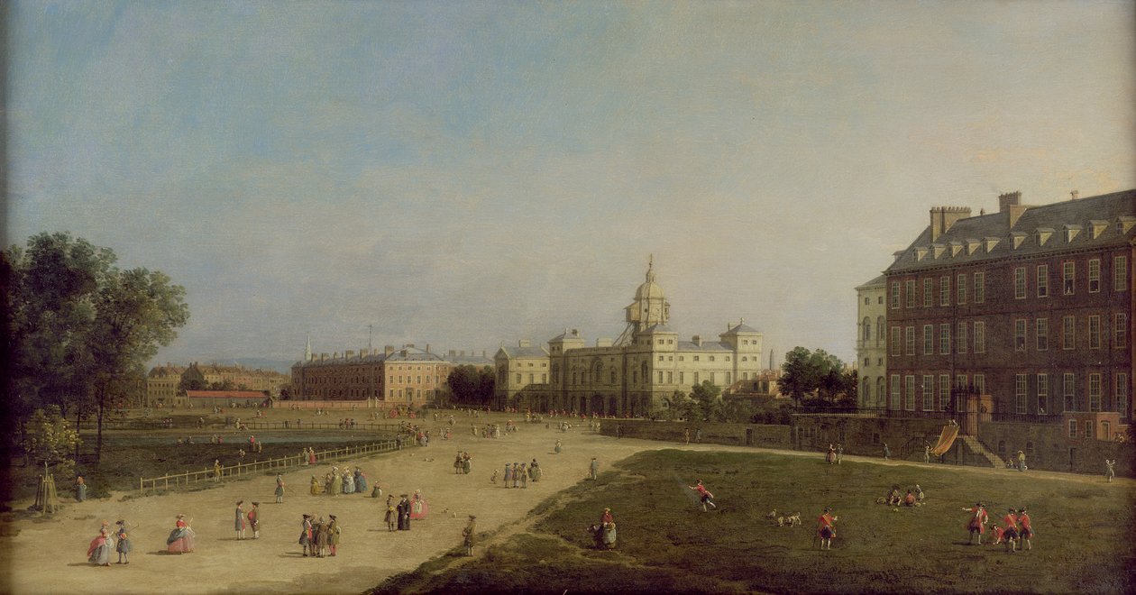 Okänd bild av Giovanni Antonio Canal