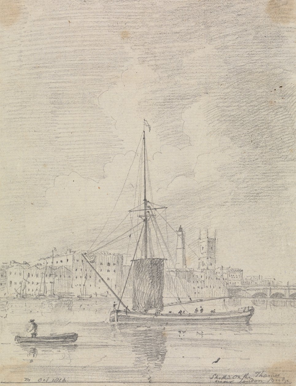 swedish av Capt. Thomas Hastings