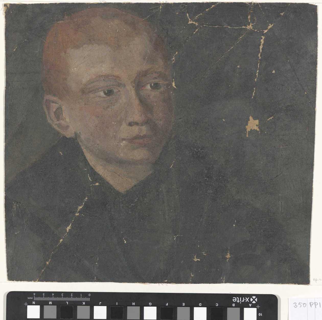  av Carel Adolph Lion Cachet