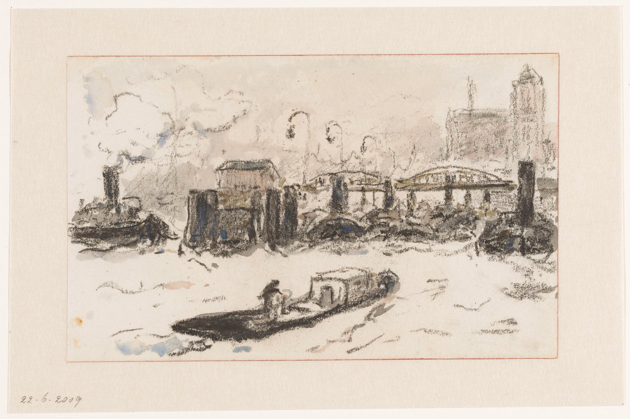 swedish av Carel Nicolaas Storm van 