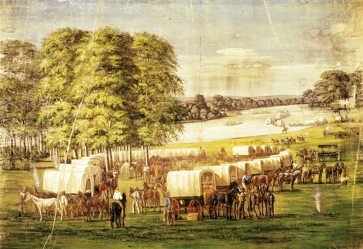  av Carl Christian Anton Christensen