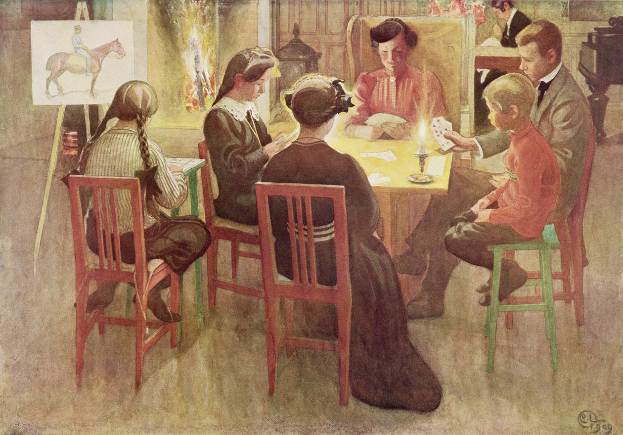 Jullov, pub. i 