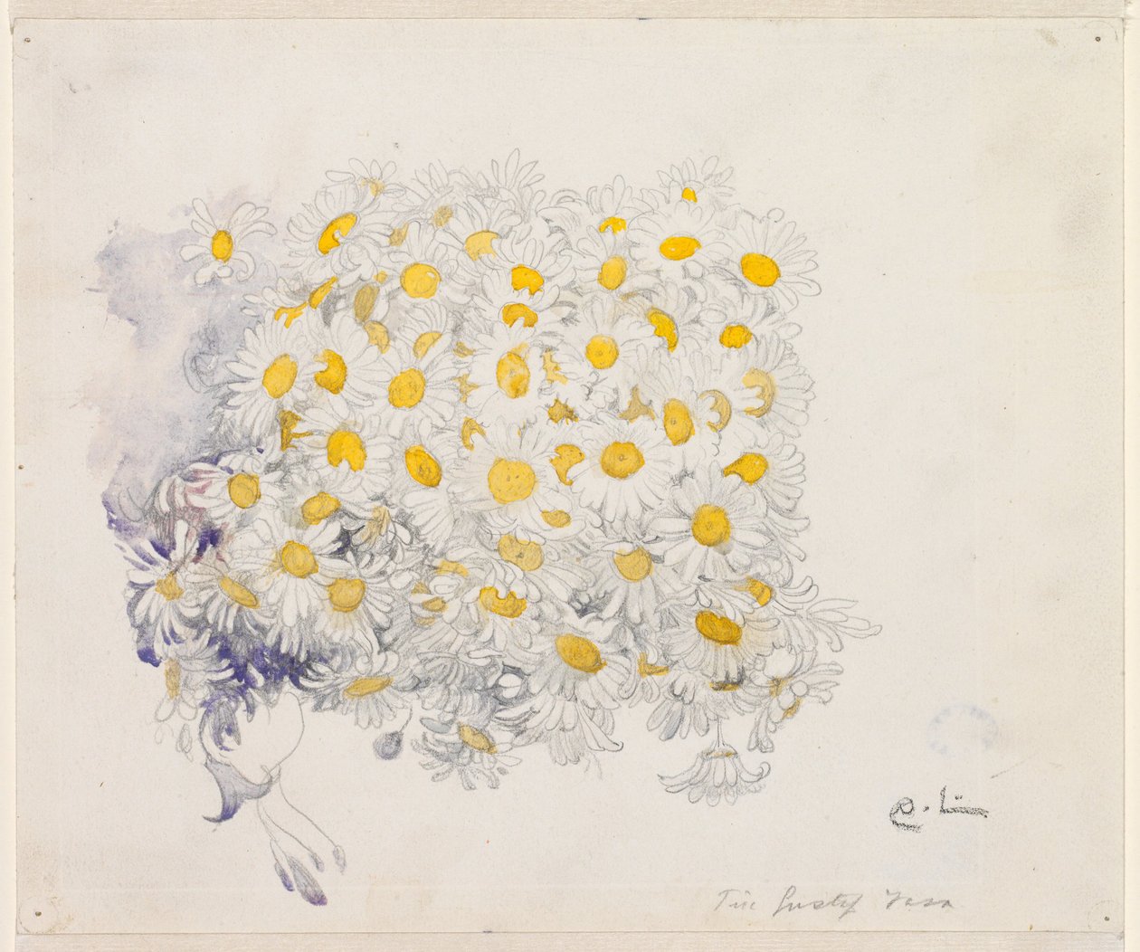Prästkragar av Carl Larsson