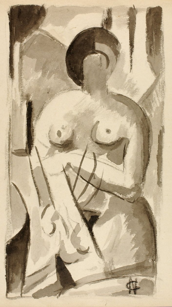 Sammanfattning av Carl Newman
