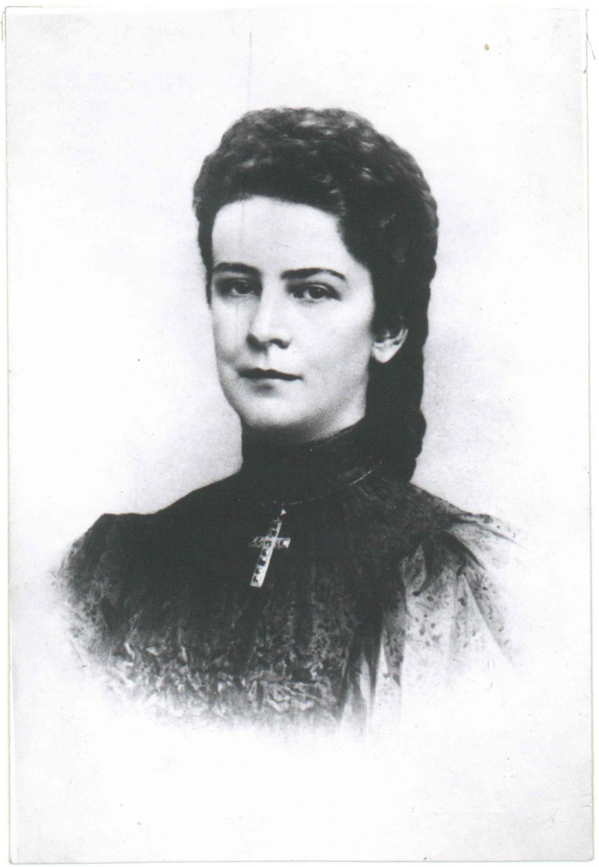 Elisabeth av Carl Pietzner