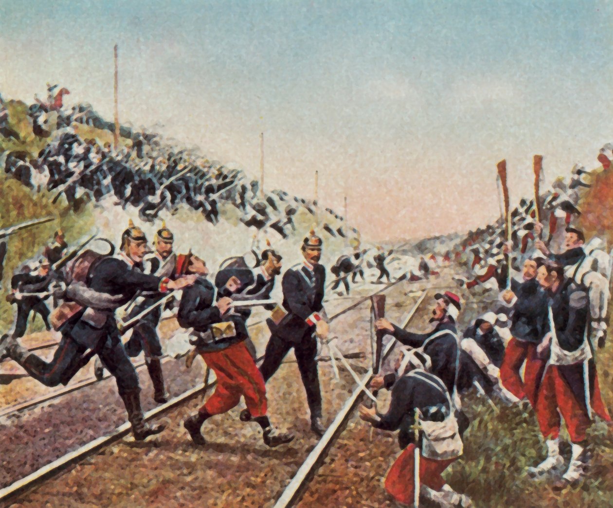  av Carl Rochling