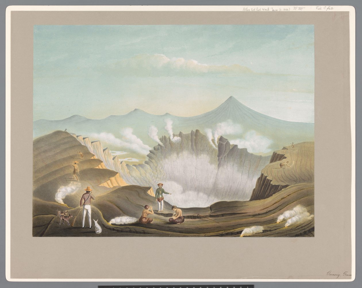 swedish av Carl Wilhelm Mieling (possibly)