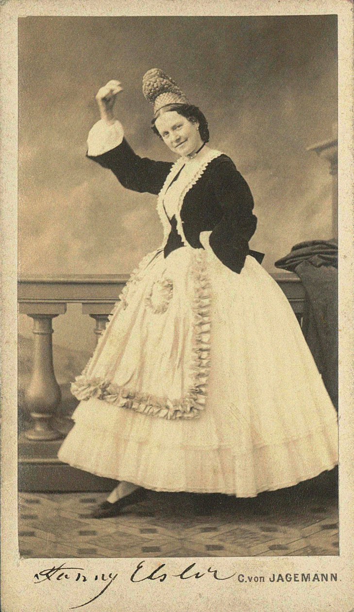 swedish av Carl von Jagemann