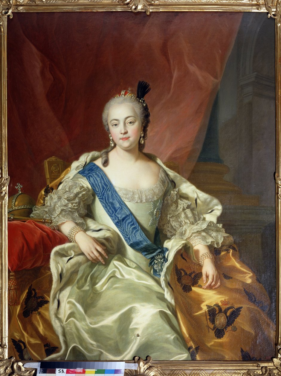 Okänd bild av Carle van Loo