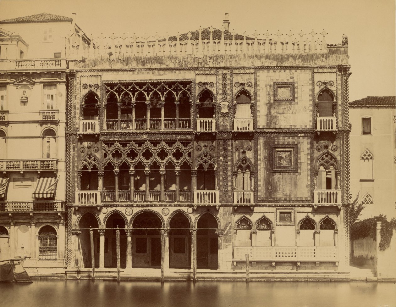 Palatset Ca