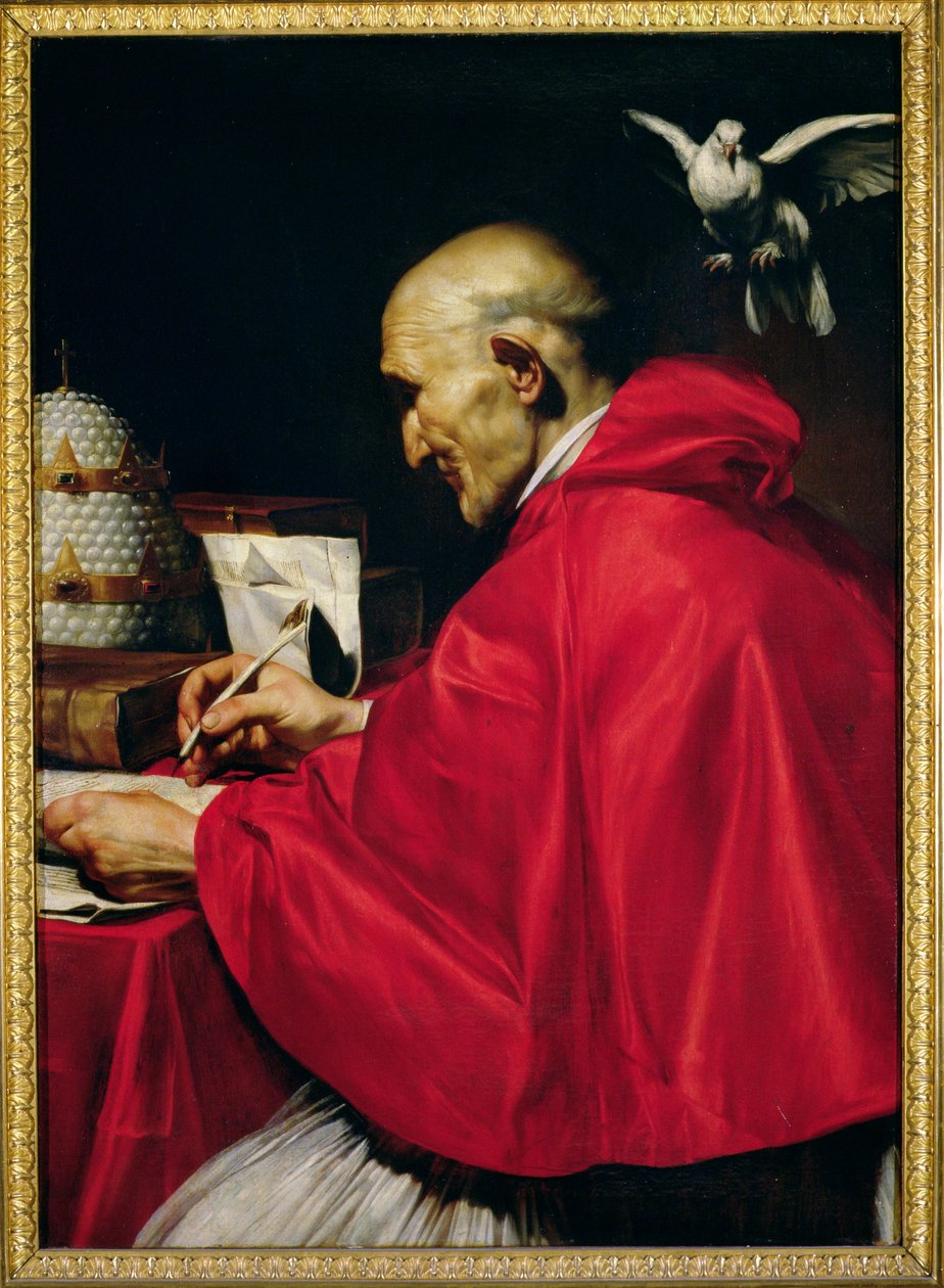 Okänd bild av Carlo Saraceni