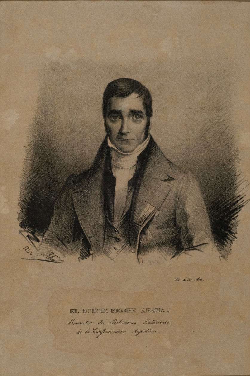 Felipe Arana - Carlos Morel av Carlos Morel